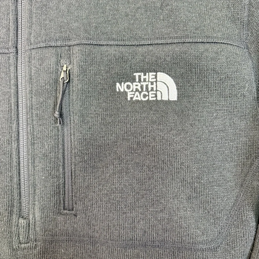 The North Face north face